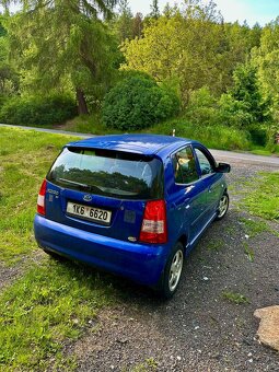 Kia Picanto STK2026 - 4