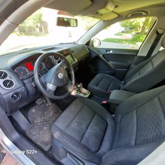 VW Tiguan - 4