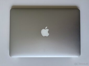 MacBook Air 13,3" (A1466) – 256 GB, CZ klávesnice - 4