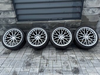 5x120 r20 AEZ - 4