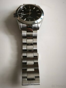Tissot Gentleman automatic - 4