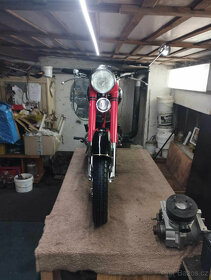 Jawa 250 559 Panelka - 4