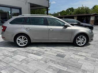 Škoda Octavia Style 1.0 TSI 85kW - 4
