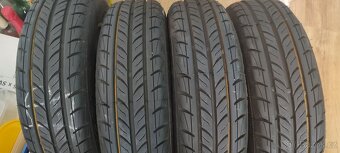 Pneu 155 /70 R13 - 4