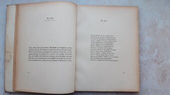 Der Ackermann aus Böhmen vydani 1943 - 4