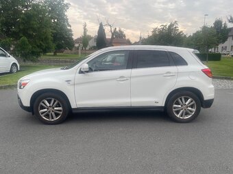Mitsubishi ASX 4X4 2013 110KW DIESEL - 4