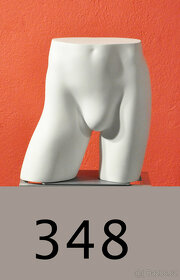 Exkluzivní značkové FIGURÍNY, Cofrad Mannequins, PÁNSKÉ - 4
