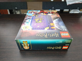 LEGO Harry Potter 76396 Hogwarts Moment: Divination Class MI - 4