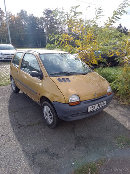 twingo 1.2i - 4