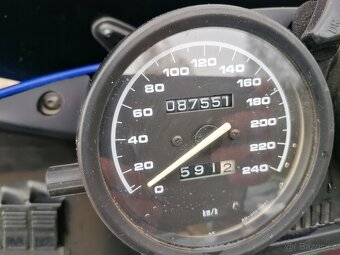 Bmw r 1100 rs - 4