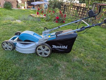 Sekačka Makita ELM4621 - 4