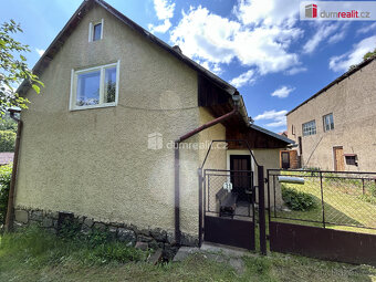 Prodej Rodinného domu v obci Chrášťany, okres Benešov - 4