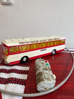 Ites autobus ŠD 11 - 4