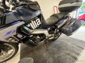 Aprilia Caponord ETV1000 - 4