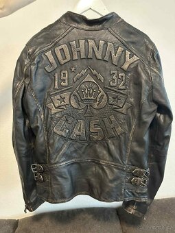 JOHNNY CASH BUNDA merch - 4