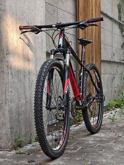 Horské kolo Superior XC-809 . 29" L - 4
