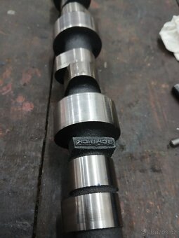 Ostrá Vačková hridel bmw m20 schrick 288 - 4