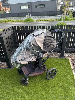 Cybex priam - 4