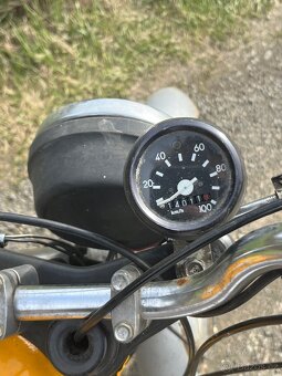 Simson s51 elektronik - 4