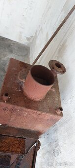 Prodám kotel NOVÝ - 4