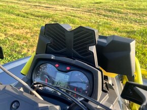 Čtyřkolka ODES Mud Cross 1000 MAX AKCE - 4