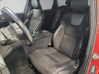 Volvo XC60 B4 Mildhybrid AWD Advanced Edition 2020 - 4