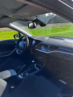 Citroen C5 - 4