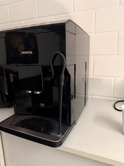 Siemens EQ500 classic – kávovar jako nový - 4