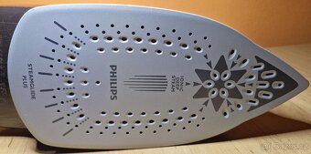 Napařovací žehlička PHILIPS AZUR - 4