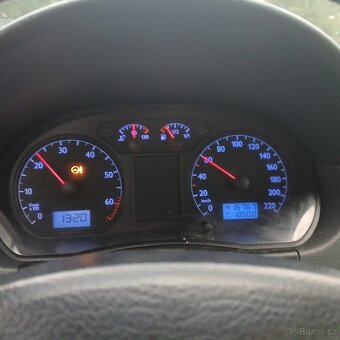 VOLKSWAGEN POLO, STK 6/26 + DÁLNIČNÍ ZNÁMKA 12/25 - 4