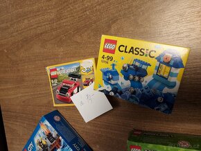 Lego - 4