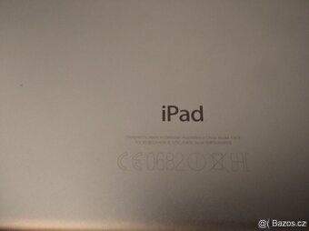 Tablet Apple ipad 1 - 4