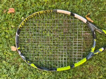 Babolat Pure Aero 300g g3 - 4