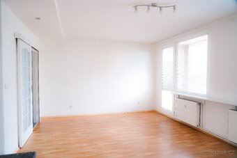 Družstevní byt 2+kk 56m2 s lodžií v Bělé pod Bezdězem - 4