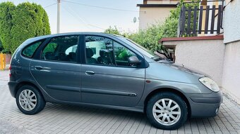 Renault Scenic 1.6 16V, nová STK - 4