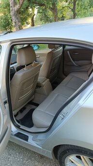 BMW 118 D - 4