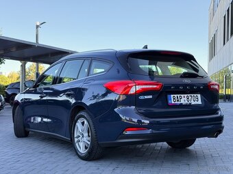 Ford Focus 1.5 dci 88 kw / 2021 / Titanium / DPH - 4