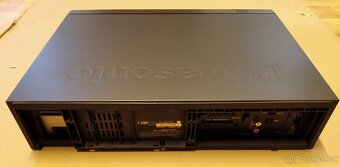 Panasonic Videorekordér NV-HD670EG - 4