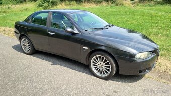 Alfa Romeo 156 1.9 - 4