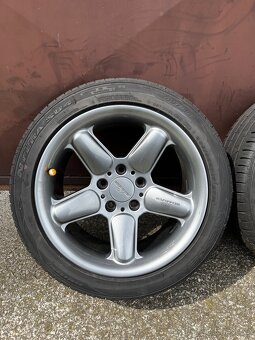 Ac Achnitzer 17, style 2 - 4