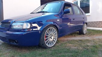 Škoda Felicia - 4