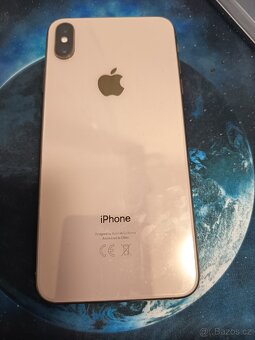 iPhone xs Max 256 gb - 4