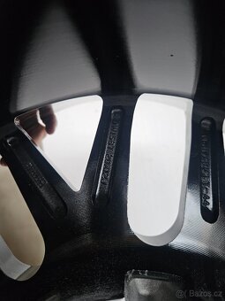 Alu disky 8x165 , 8x165.1 R20 - 4