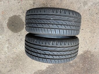 Matador Hectorra 3 205/40 R17 Y XL - 4