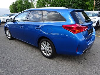 Toyota Auris 1,3 VVTI 100 - 4