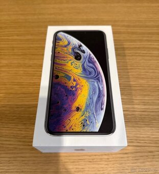 iPhone XS 64g - 4