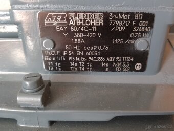Elektromotor - 4