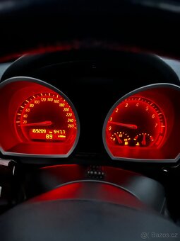 BMW z4 3.0si (cena do 31.7.) - 4