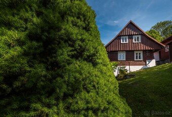 Prodej chalupy Dolní Rokytnice nad Jizerou - 4