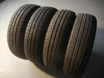 Letní pneu Matador + Barum 165/70R14 - možnost přezutí - 4